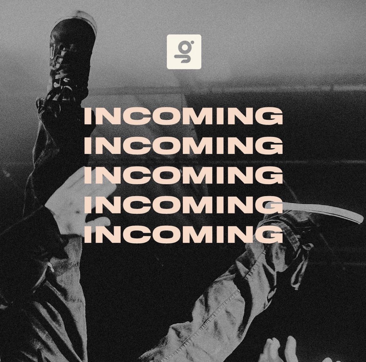 thisisgorilla's tweet image. Big announcement at 6pm tonight you lot. 

Might wanna keep your eyes peeled if you REALLY love gigs…