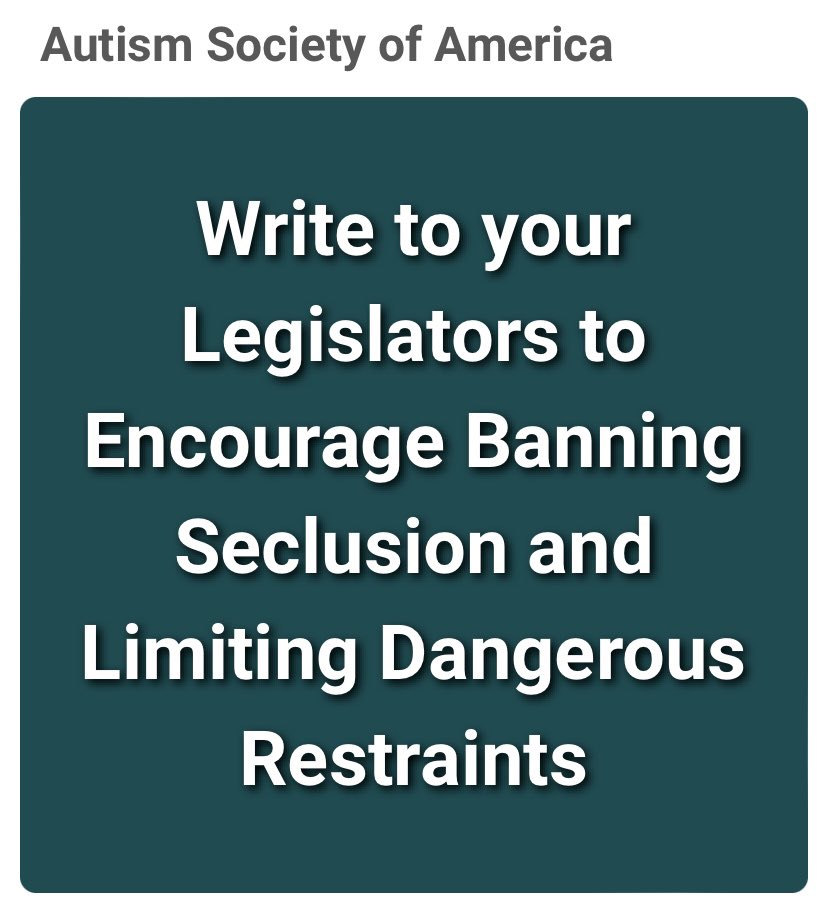 freshstaticjo's tweet image. every week this month at my job i’ve sent out different campaigns that support the autistic/disabled/neurodivergent community &amp;amp; this one is too important to not share with everyone 

votervoice.net/mobile/AutismS…