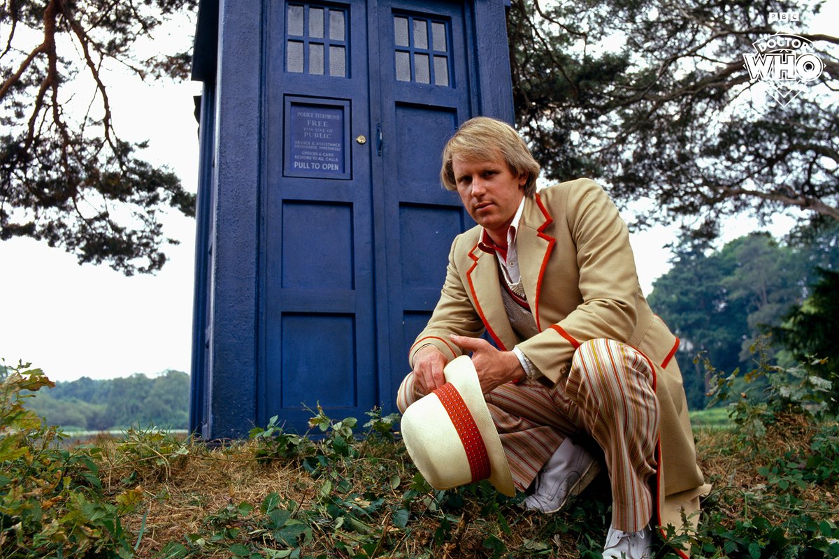 bbcdoctorwho's tweet image. "For some people, small, beautiful events are what life is all about!" 🏏 #DoctorWho