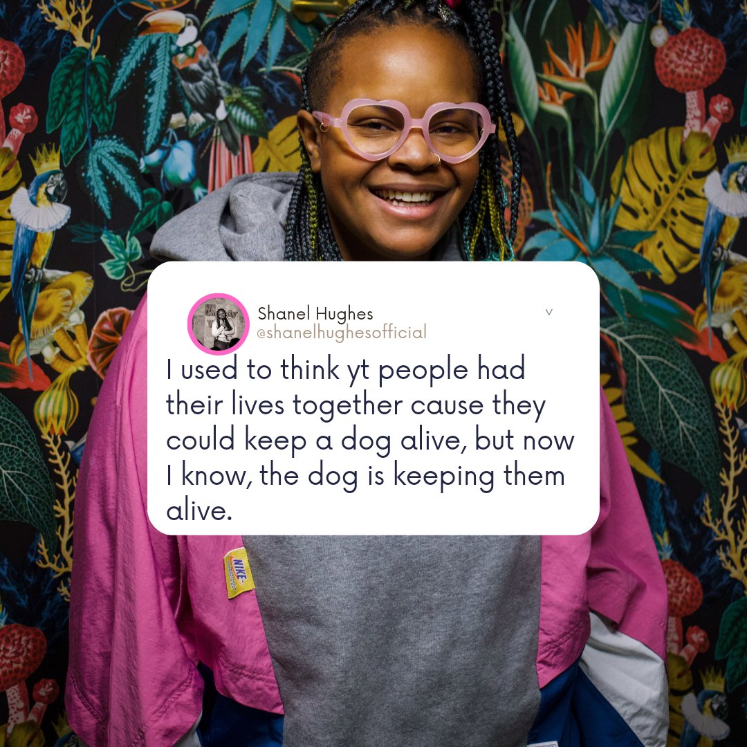 As I get older, I get wiser.

#standupcomedy #standupcomedian #comedy #denvercomedy #coloradocomedy #humans #dogs #jokes #denver #Colorado #laugh