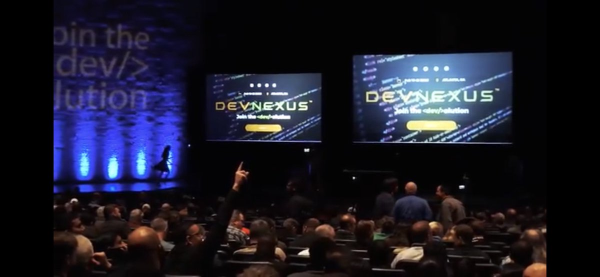 Folks we are offering a 50% discount for the conference to anyone caught up in the recent #techlayoffs 

Details here so please share this LinkedIn post  

linkedin.com/posts/atlanta-…