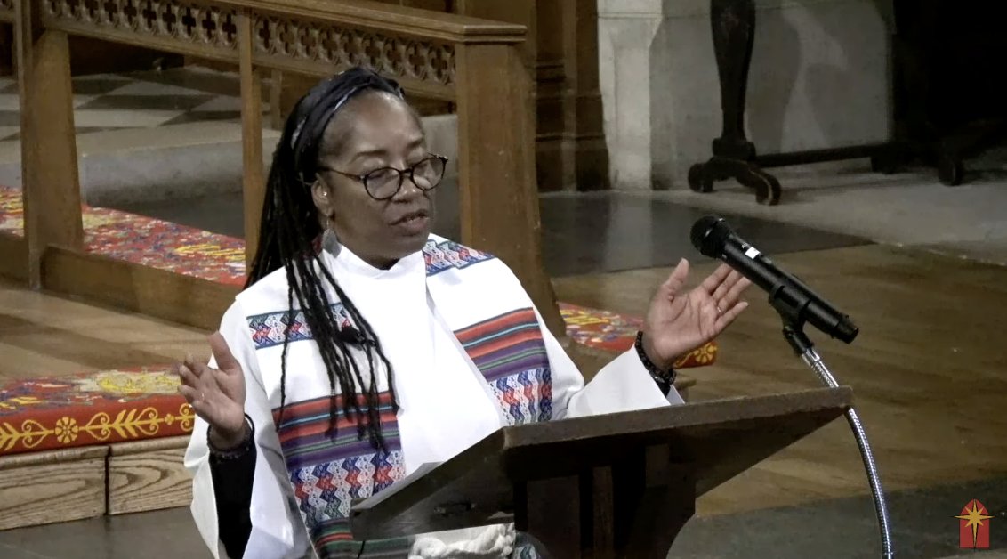 Episcopal Maryland tweet media