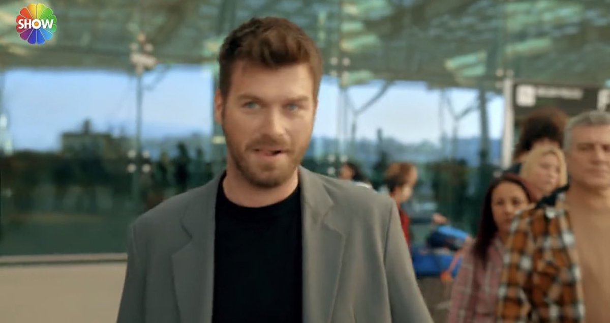 ayyy she hates him🤭 #Aile #AsDev