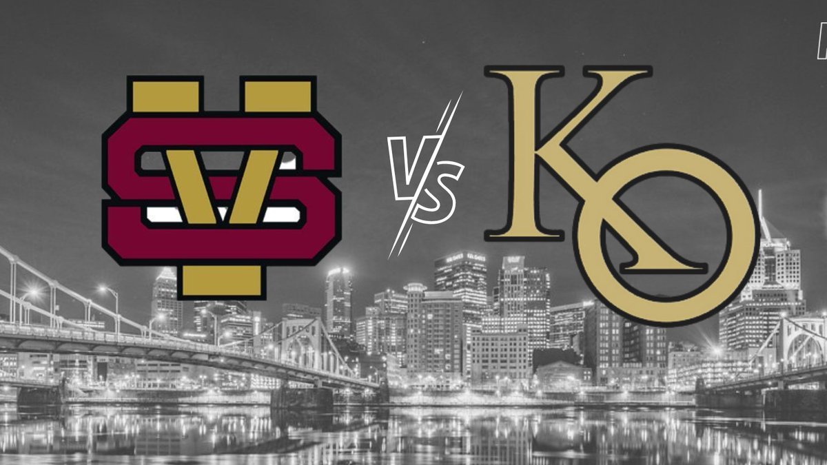 Pittsburgh Sports Now will be in the house tonight for <a href="/SteelValleySD/">Steel Valley School District</a> Vs. <a href="/KOGoldenEagles/">Keystone Oaks SD</a> hoops matchup. 

Follow PSN's @adamborst__ for coverage, and read all of his stories on <a href="/PghSportsNow/">Pittsburgh Sports Now</a>.