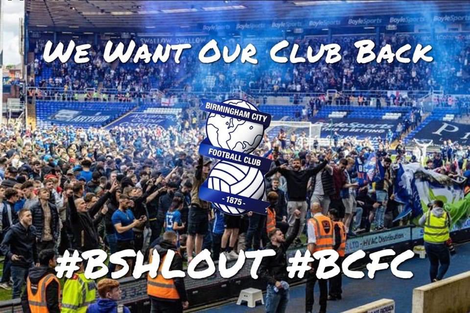 Get these faceless owners out of our club #BSHLOUT #BCFC