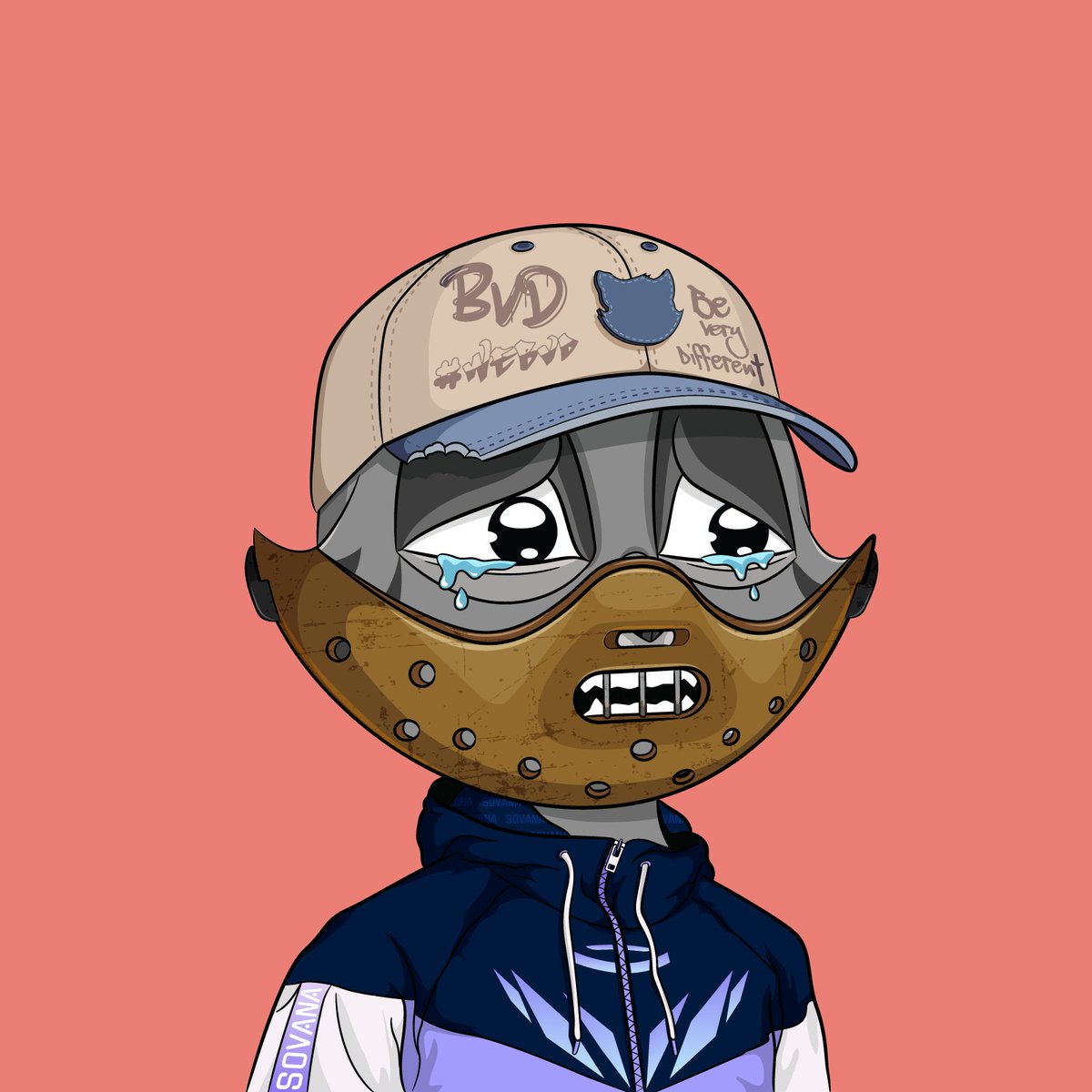 DannyCrypto85's tweet image. His sad and needs a new owner, chance to win a @BVDCAT_ 

👋 Follow Me
♥️ Like &amp;amp; Retweet
🫂 Tag a friend

End tomorrow, good luck everyone

$SOL #Solana  #WEBVD #SOL #NFT #NFTGiveaway #NFTGiveaways $XPR $CRO $ETH $MATIC