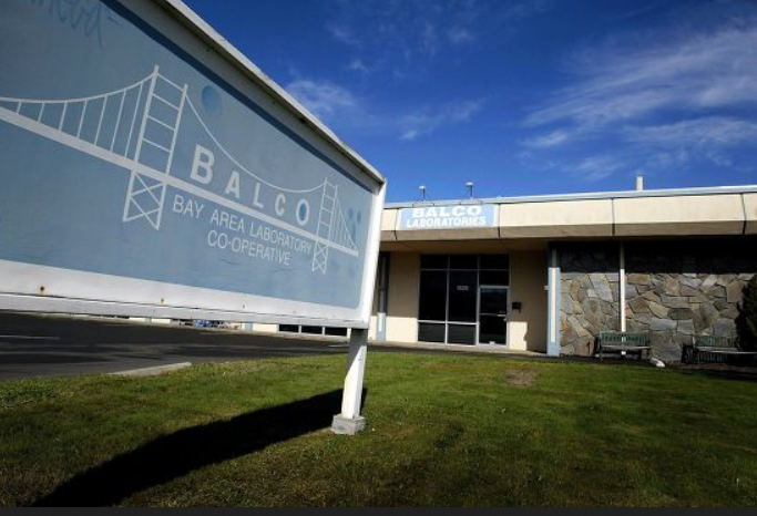 TedInJest's tweet image. There should be a separate Baseball Hall of Fame for the guys who were known to have used PEDs. Anyone know if the building that BALCO operated out of near San Francisco is available? 

#BarryBonds #SammySosa #MarkMcGwire #ARod #Baseball #HallOfFame #MLB #HOF2023