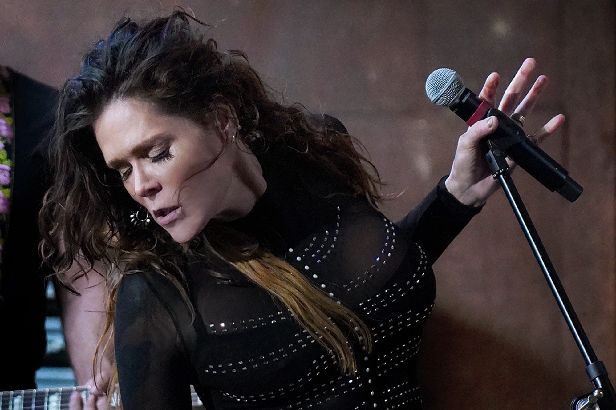 Happy Birthday Beth Hart (51) 