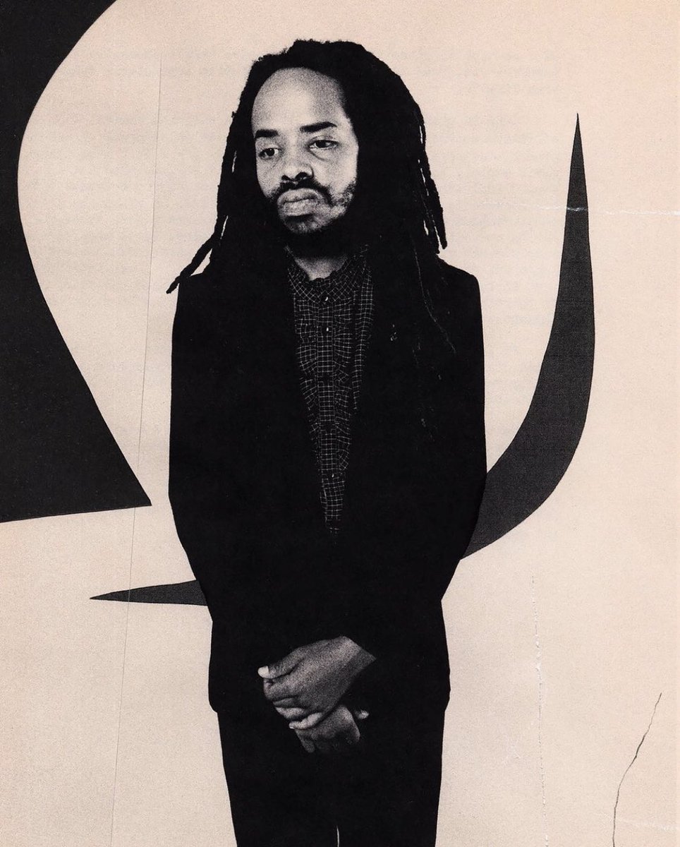 Visuals with Earl - mixed media vision: