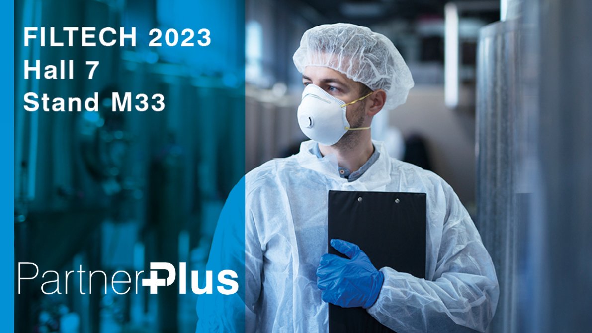 oriongroup's tweet image. Are you heading to #FILTECH this year? Our #Filtration and #Nonwoven experts, Martin Bate and Adam Gater, will be there at stand M33 in Hall 7. Drop by to discover how our unique approach can help you access a fresh pool of qualified candidates. 

Cologne | 14 - 16 February