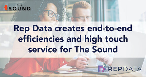 RepData_MRX's tweet photo. In order to garner representative sample for its #quantitative research projects, @TheSoundHQ needed to ensure that individuals from the right demographic groups were clicking through to its surveys.
Learn why they chose Rep Data as a primary source: https://t.co/WsFF6X8fOt
#MRX https://t.co/VufLz5pWi6