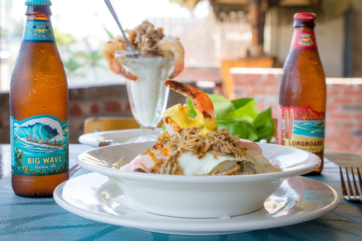 daybreakob's tweet photo. What we live for... Loco Moco https://t.co/shahivO3jf