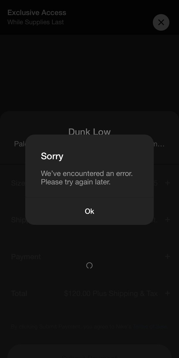 joblaks's tweet photo. @SoleRetriever L https://t.co/HLOzQqrayU