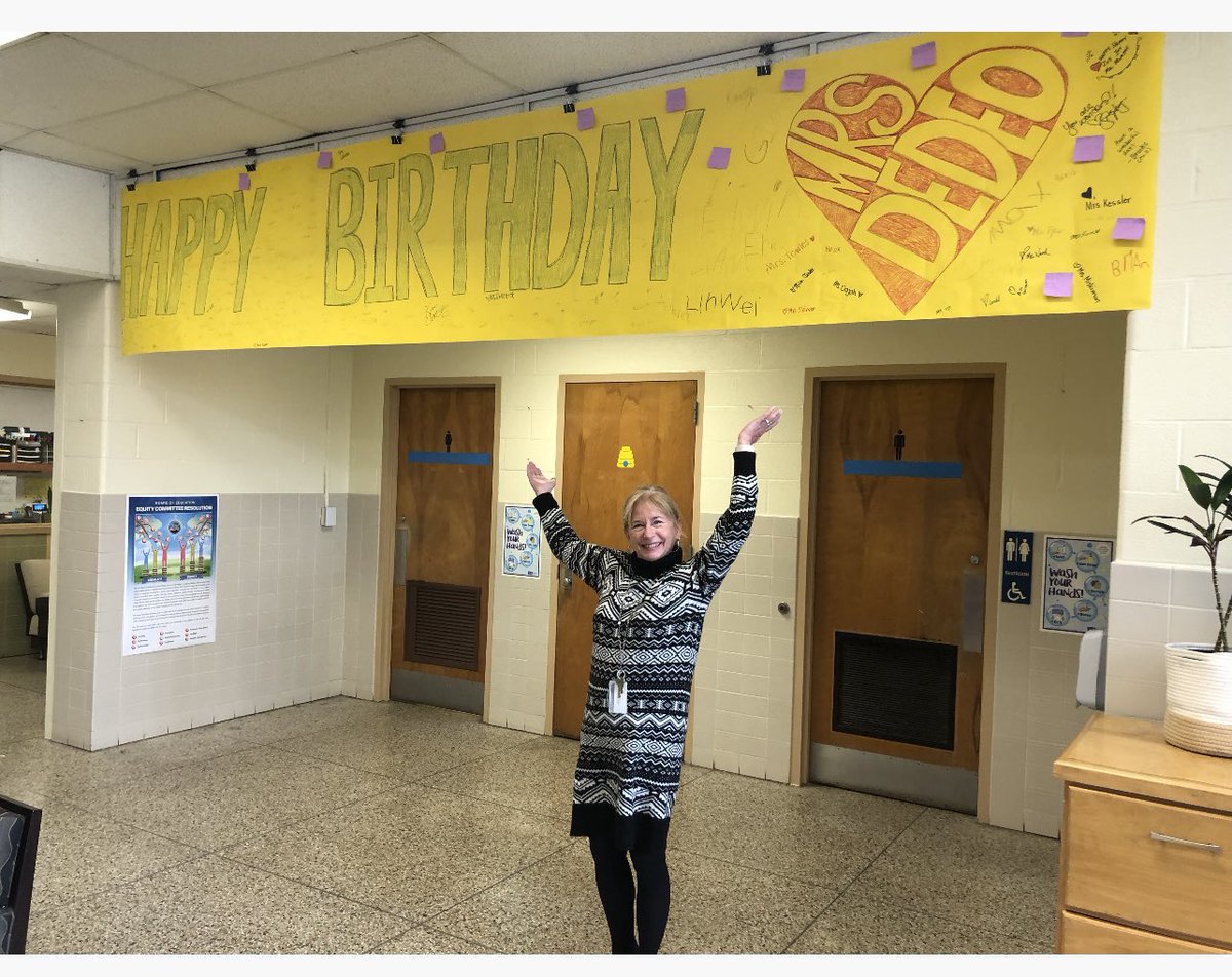 Halethorpe Elementary School tweet media