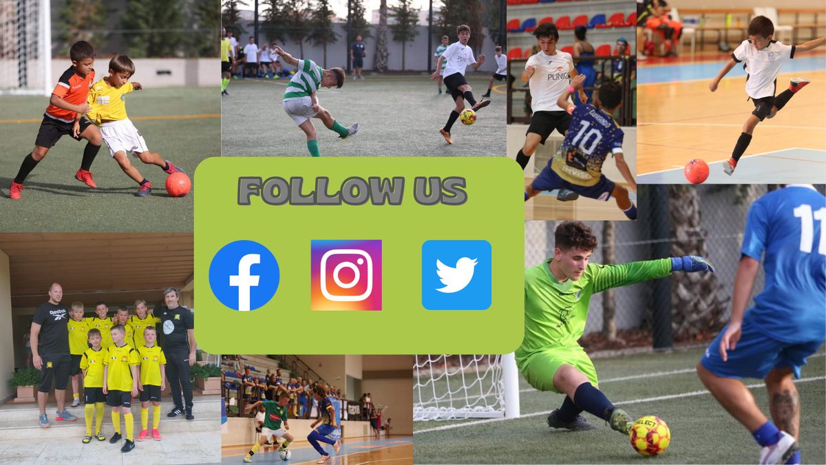 Don't miss a thing! Follow us on our social networks
linktr.ee/sardiniafutsal…
#futsal #sponsor #follow #calcioa5