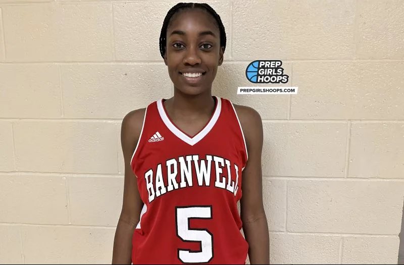 UNSIGNED SENIORS: Hillary Offing - Dutch Fork, Tysonia Lowe - Marlboro County, Jadah O’Bryant - North Augusta and Makayla Creech - Barnwell #PrepGirlsHoops #SwannysRoundballReview #RecruitThePalmettoState