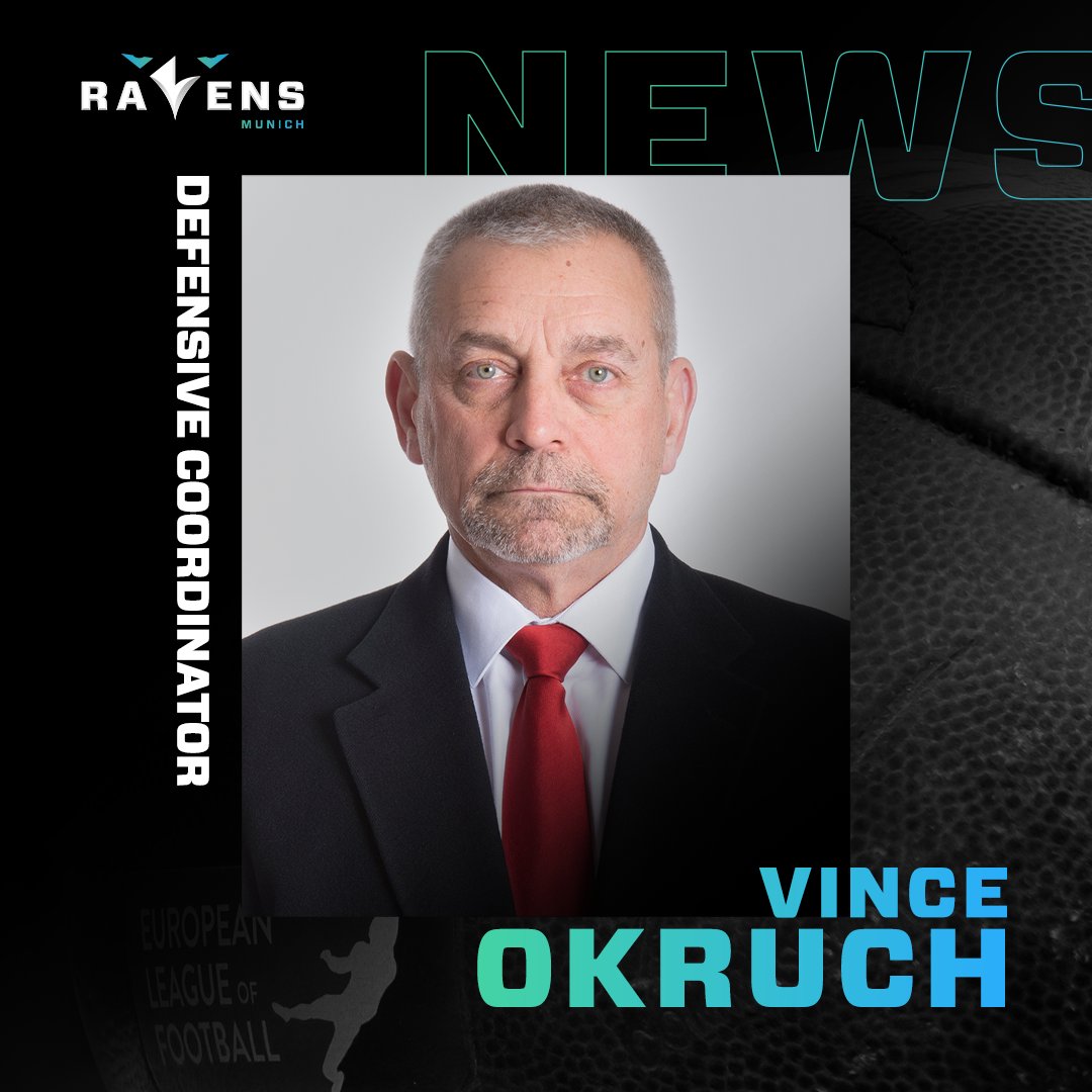 Munich Ravens tweet media