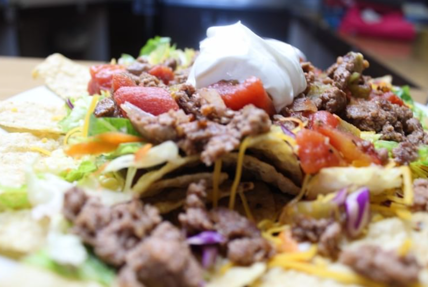 EatGuidePDX's tweet image. Hello Tuesday!😊

Take some time for yourself. Give some space to help you deal with everything else.

Join us at Fuller's Coffee Shop and give our taco salad a try!

📍📸@fullerscoffee

#TheEatGuide #taco #tacotuesday #BestFoodFeed #travelportland