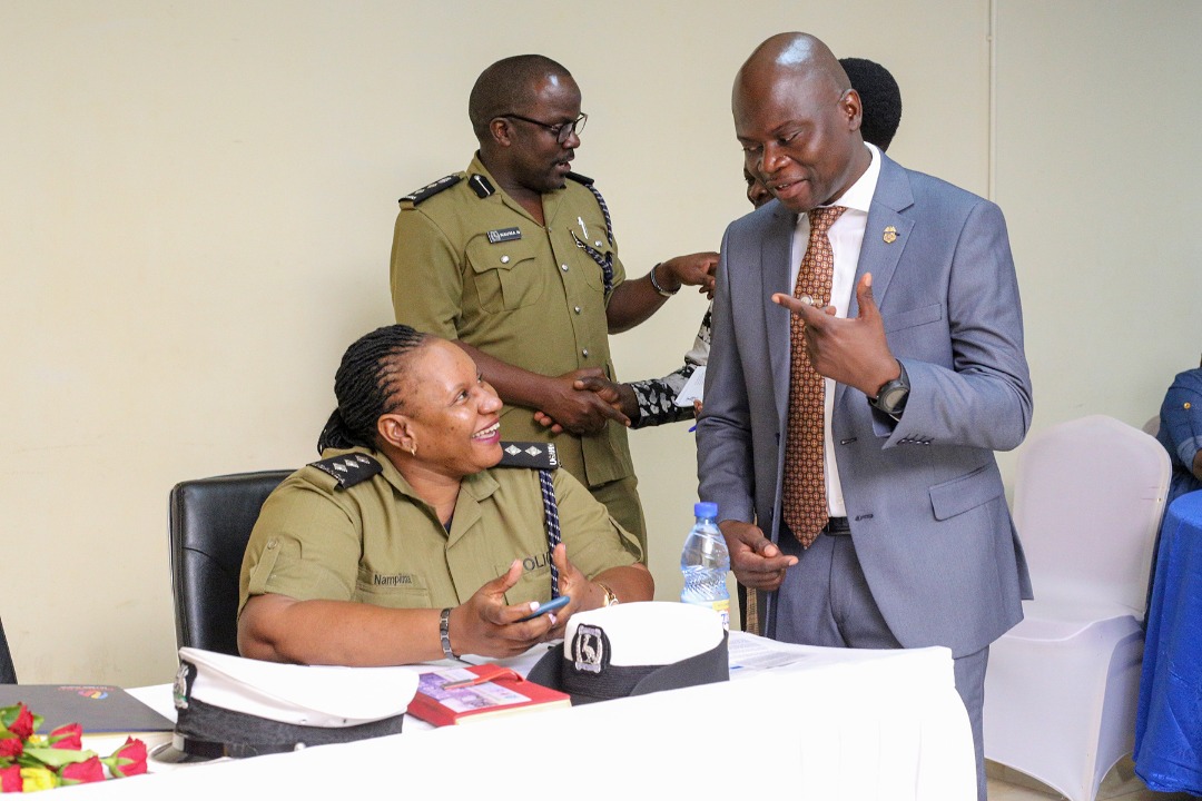 Good innovation here...we look forward to working together for Safer Roads