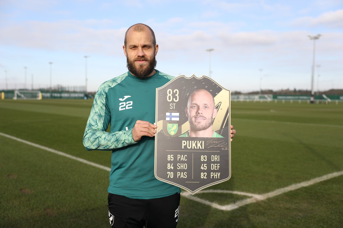 1J Esports (@1jesports) on Twitter photo Who wants to win a #TOTW card signed by the ๐ himself?
To enter:
โฅ๏ธ +๐
Follow <a href="/1JEsports/">1J Esports</a>
Winner will be chosen on Friday, GL all ๐ค Who wants to win a #TOTW card signed by the ๐ himself?
To enter:
โฅ๏ธ +๐
Follow <a href="/1JEsports/">1J Esports</a>
Winner will be chosen on Friday, GL all ๐ค