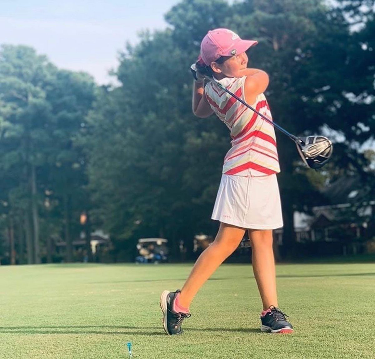 This game won't give you anything you haven't worked for! It will barely give you what you have worked for ⛳️

Retweet if you agree 👊