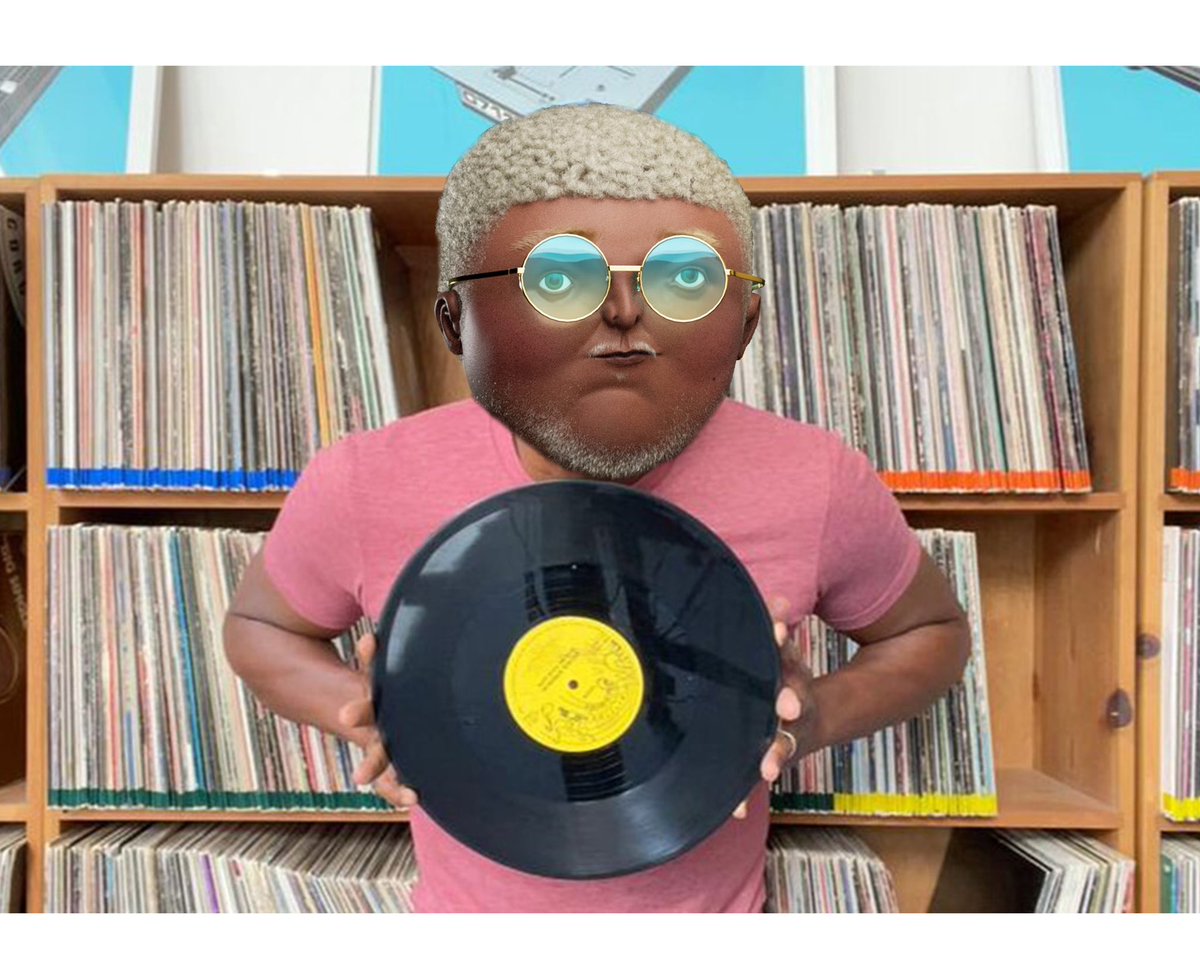 Do you like vibing to regular tunes 📻 then you got all what it it takes! Regular Vibes Radio is looking for 
@Regulars_NFT volunteer DJs like you 🫵 don't send us your regular CV better share favourite song in the comments below 🎧 More info on <a href="/regslist/">regslist.org</a> 📰⬇️