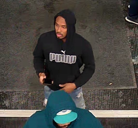 CrimeInTheD on Twitter "Via Roseville PD **REQUEST FOR INFORMATION