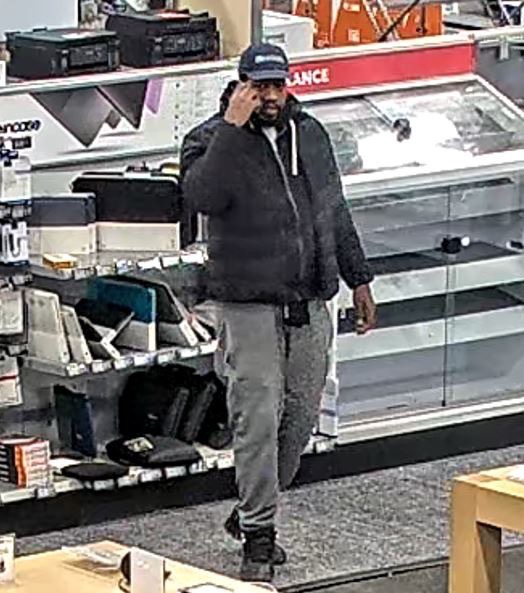 CrimeInTheD on Twitter "Via Roseville PD **REQUEST FOR INFORMATION