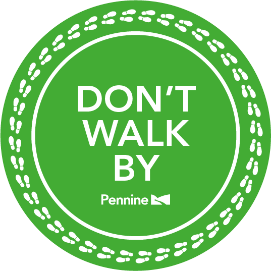 Pennine_Health's tweet photo. We would like to introduce you to our latest internal campaign, 'Don't Walk By', which encourages all of our staff to take responsibility in recognising improvements that can be made inside or outside the walls of Pennine!

#continuousimprovement #pennineway #derbyspirit https://t.co/3YbWR5j8um