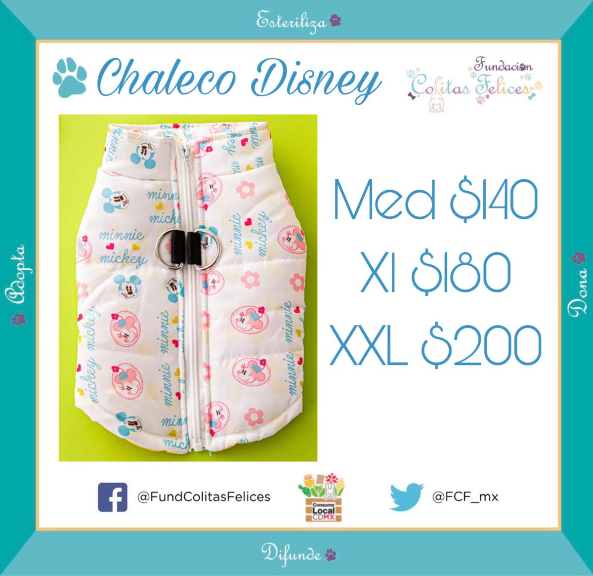 FundColitasFelices tweet media