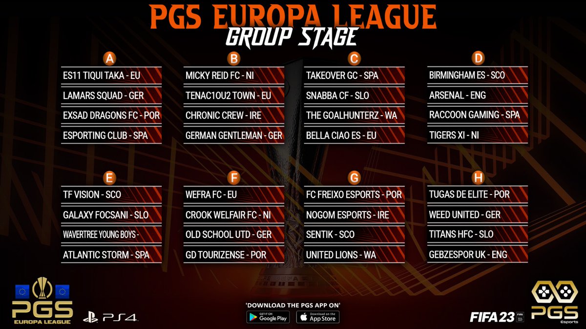 🇪🇸 VSL SPAIN🇪🇦 tweet media