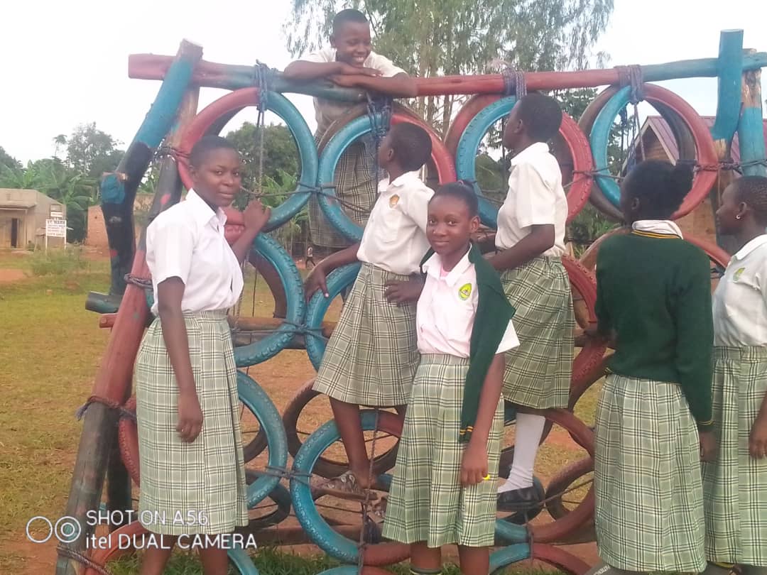 AGLOMinistries's tweet photo. The only way children of Africa can escape poverty is through education.

AGLOM CHILDREN'S HOME and partners we sponsor Orphaned and Vulnerable children.

https://t.co/q06zRf78q6 https://t.co/jp6VVmklqR