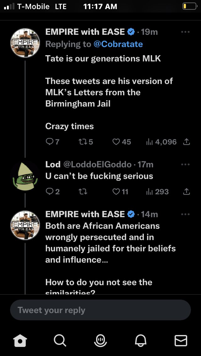 Produce tweet media