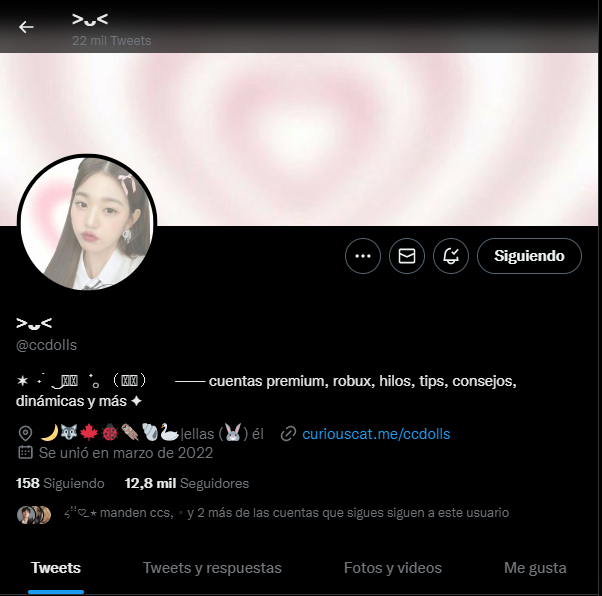 MartiRom9's tweet photo. @ccdoIIs @MartiRom9 https://t.co/3xx6eQgBDW