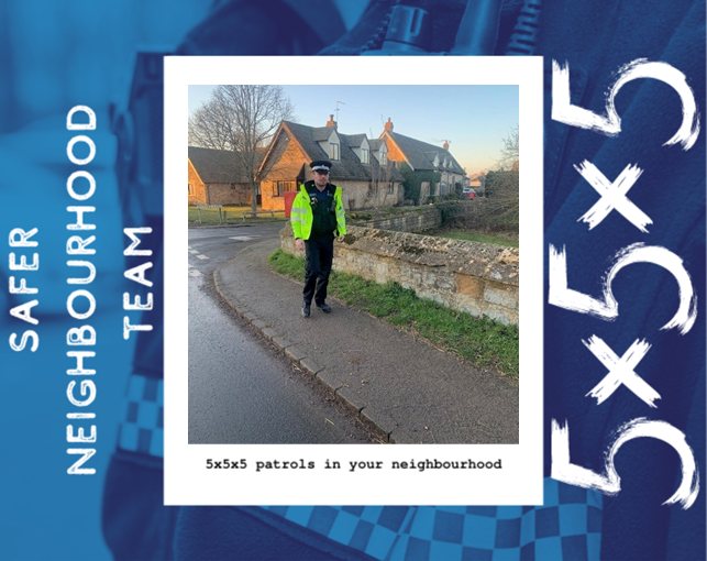 Shipston SNT tweet media