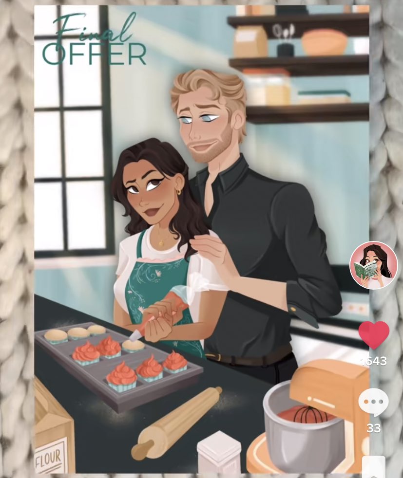 evil_charming_'s tweet image. bro evilcharming 😭❤️ #FinalOffer #FinalOfferbook