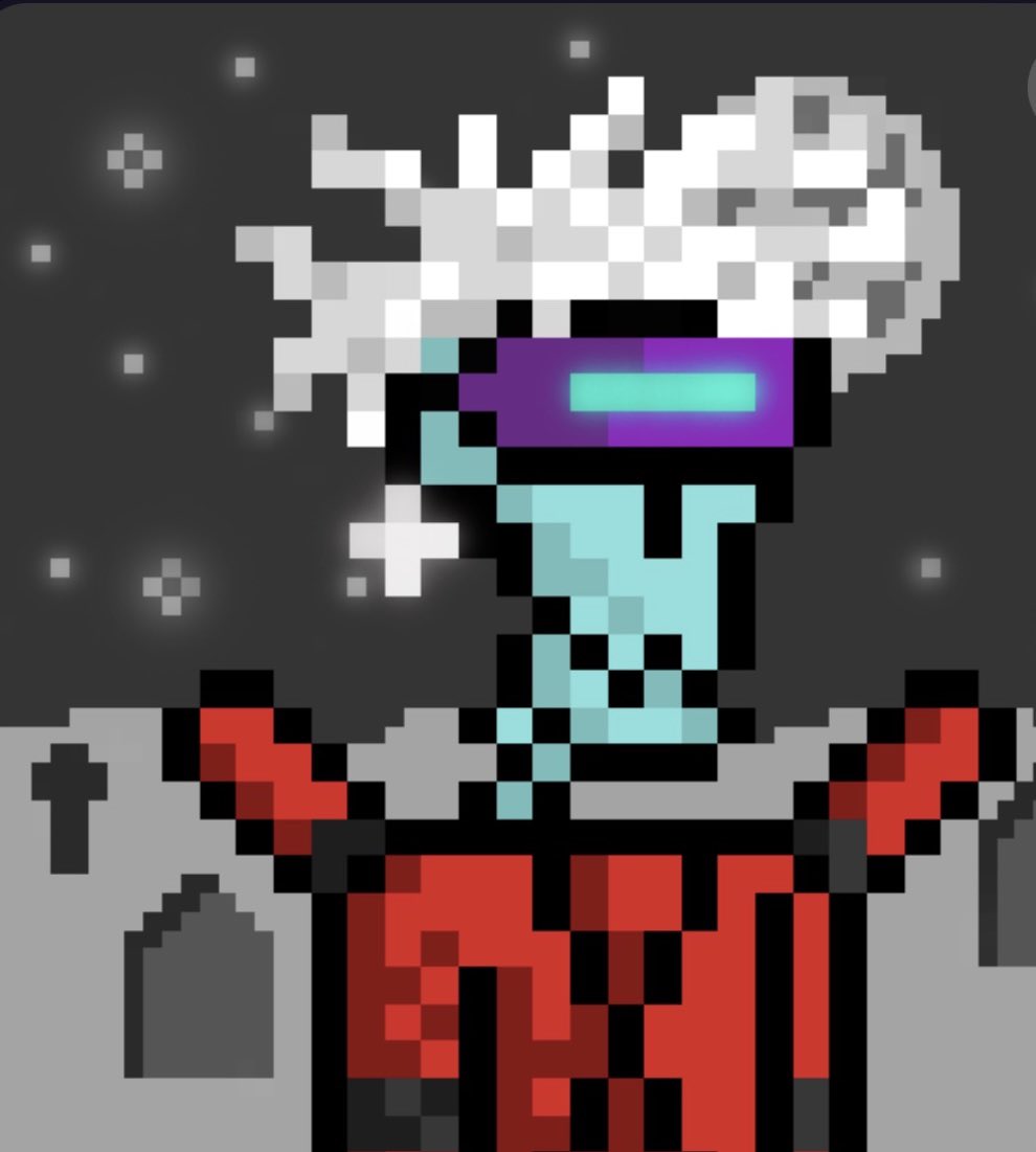 LISA (@crypto4meplz) on Twitter photo Patiently waiting for GraveDigger
on <a href="/BackBone_Labs/">BackBone Labs ๐ดโโ ๏ธโ๏ธ ๐งช๐ ๐ฅท๐ป ๐ถ</a> to launch <a href="/Skeleton_Punks/">Skeleton Punks ๐ดโโ ๏ธ๐</a> staking!๐
Get your SP #TerraNFTs now before #Staking goes live! ๐ดโโ ๏ธ
<a href="/randomearth_io/">RandomEarth ๐</a>
<a href="/knowhere_art/">Knowhere ๐พ Terra NFT Marketplace ๐</a>
<a href="/NFTswitch_xyz/">NFTswitch.xyz ๐ดโโ ๏ธ</a>
LFG $LUNA-tics!
Letโs Send It! ๐ฅ๐งฏ
#terra $bluna #luna2 #Luna $Luna Patiently waiting for GraveDigger
on <a href="/BackBone_Labs/">BackBone Labs ๐ดโโ ๏ธโ๏ธ ๐งช๐ ๐ฅท๐ป ๐ถ</a> to launch <a href="/Skeleton_Punks/">Skeleton Punks ๐ดโโ ๏ธ๐</a> staking!๐
Get your SP #TerraNFTs now before #Staking goes live! ๐ดโโ ๏ธ
<a href="/randomearth_io/">RandomEarth ๐</a>
<a href="/knowhere_art/">Knowhere ๐พ Terra NFT Marketplace ๐</a>
<a href="/NFTswitch_xyz/">NFTswitch.xyz ๐ดโโ ๏ธ</a>
LFG $LUNA-tics!
Letโs Send It! ๐ฅ๐งฏ
#terra $bluna #luna2 #Luna $Luna