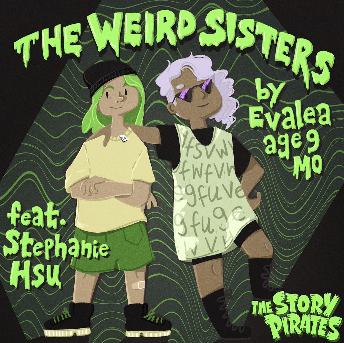 Story Pirates tweet media