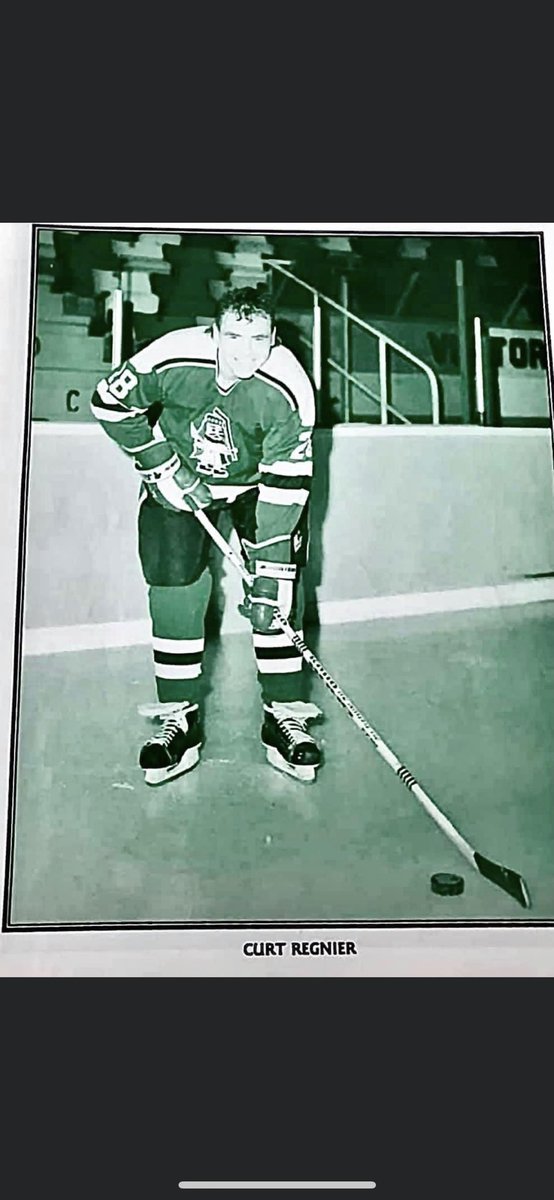 We would like to wish a Happy Birthday 🎂 to 
🔰<a href="/PARaidersHockey/">x - Prince Albert Raiders</a> Alumni🔰 - Curt Regnier 

“Once a Raider, Always a Raider”

Prince Albert Raiders #whl #chl #paraiders
