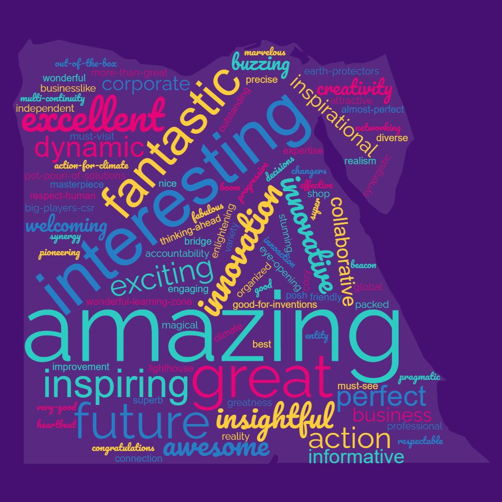 Climate Action Innovation Zone tweet media