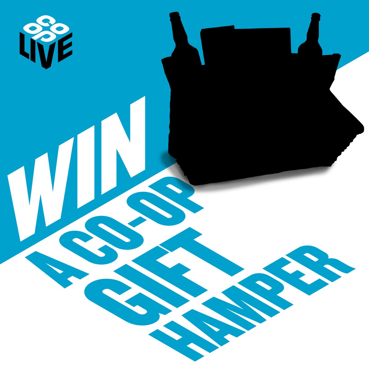 TheCoopLive's tweet image. It's been a long month for everyone, so we've teamed up with our pals at @coopuk to give away a hamper, full of amazing Co-op treats + a £50 Co-op Live voucher!

Entries open until 5 Feb 2023 for UK residents over 18.
Enter: bit.ly/CoopLiveCompet…

T&amp;amp;Cs: cooplive.com/competition