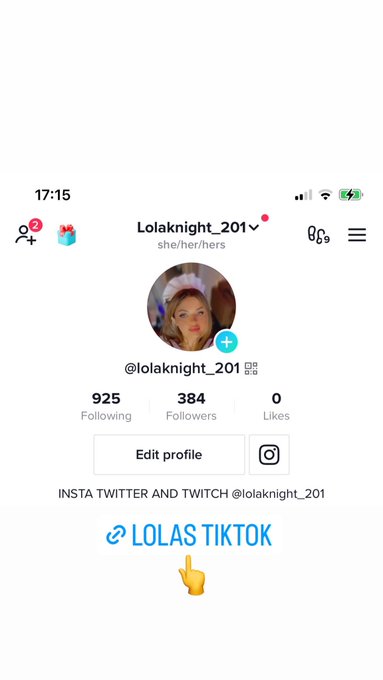 YOUTUBE/TWITCH/TIKTOK - NEW STUFF COMING CHECK COMMENTS FOR LINKS https://t.co/XPJHgJ597R