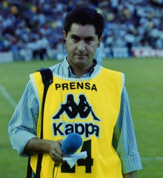 Juan Bustos 🍀 tweet media