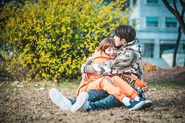doramasasbr's tweet photo. a experiência de acabar de entrar no mundinho dos doramas e assistir esses kdramas: https://t.co/SoNmTHNjfE