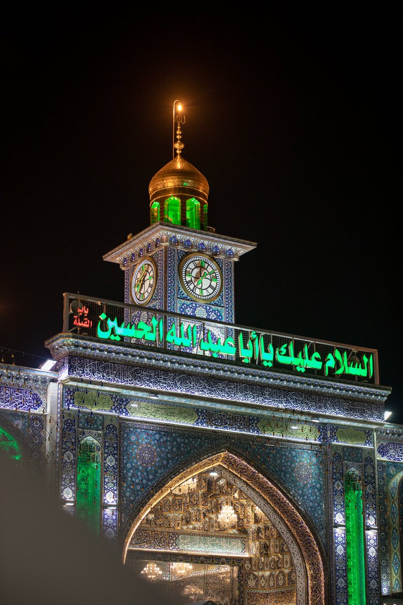 AdnanSoomro's tweet photo. اسلام علیک یا ابا عبداللہ ��لحسین ع https://t.co/bnvw51oTgN