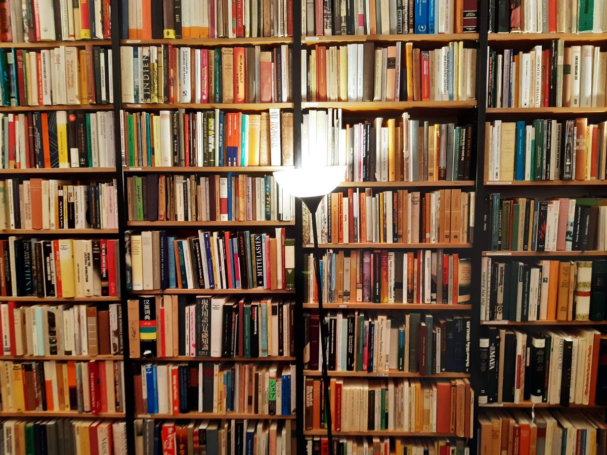 Heidelberg, gennaio 2023.