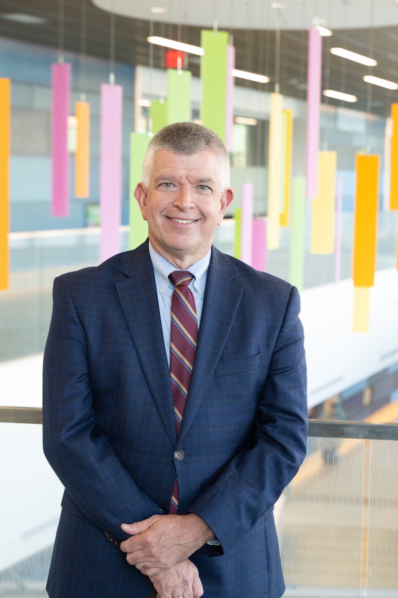 Showers Center for Child Cancer & Blood Disorders tweet media