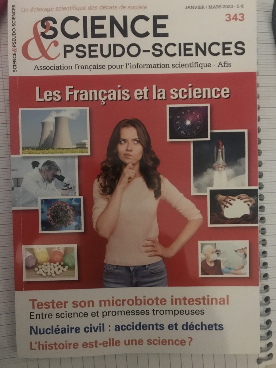 Une petite pensée pour <a href="/fmbreon/">Francois-Marie Bréon</a> , l’<a href="/afis_science/">AFIS Science</a>  après le <a href="/Thinker_View/">ThinkerView</a>  avec @LoikLFP 

😘