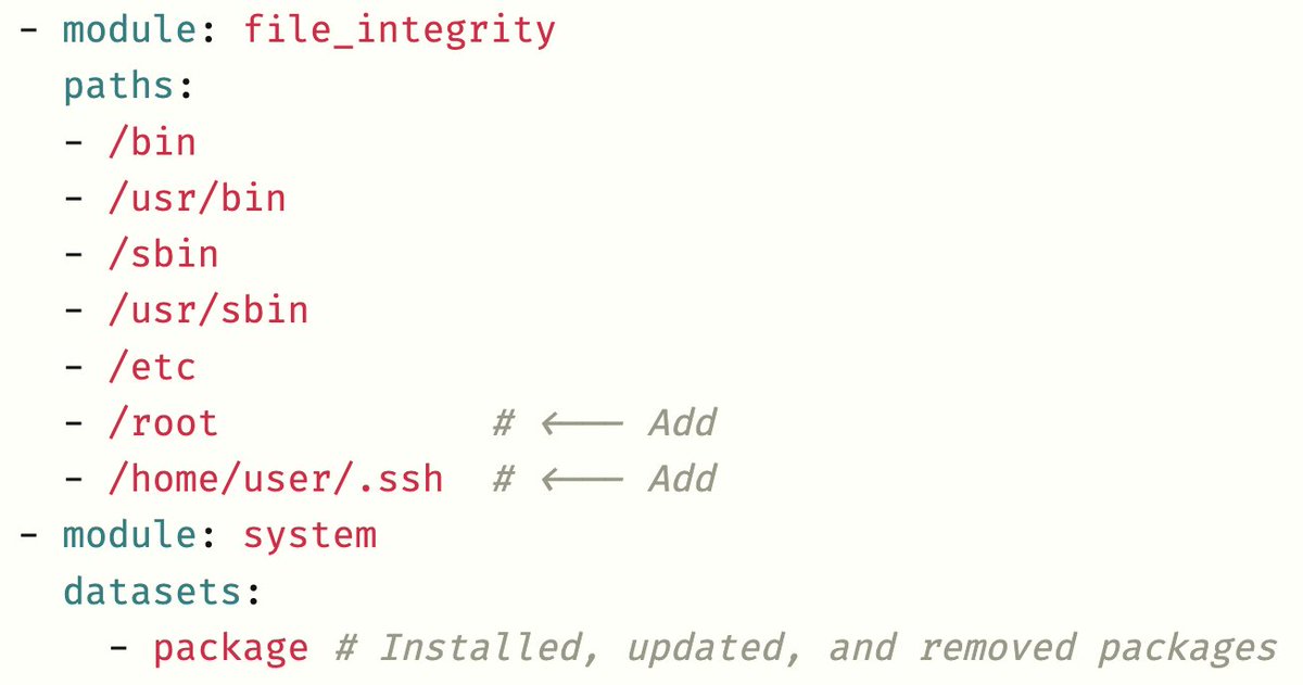 0xor0ne's tweet image. Very cool series by @__pberba__ about persistence in Linux environments

Persistence map: pberba.github.io/assets/posts/c… 

Auditd, Sysmon, Osquery: pberba.github.io/security/2021/… 

Account Creation and Manipulation: pberba.github.io/security/2021/… 

#Linux #kernel #malware #infosec #cybersecurity
