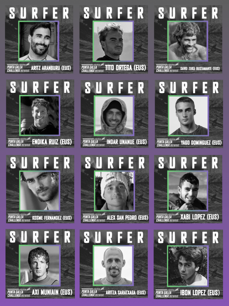 LK PuntaGalea Challenge tweet media